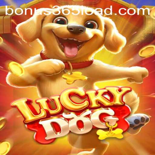The Exciting World of LuckyDog: A Comprehensive Guide to Playing with Bonus365
